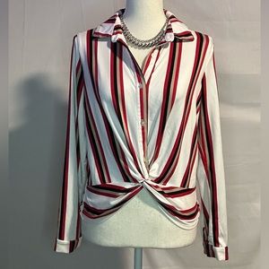 Blouses/flannels/button downs-2 ofor $20 or 3 for $30 (Mix & Match)